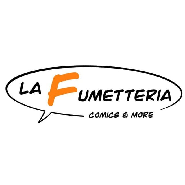 Collezioni – La Fumetteria - Comics & More
